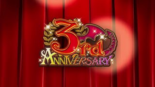 『魔界戦記ディスガイアRPG ～最凶魔王決定戦！～』3周年メモリアルムービー screenshot 3