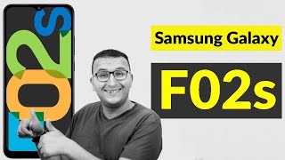 مراجعة Samsung Galaxy F02s | تليفون اقتصادى جداً من سامسونج بمواصفات ممتازة