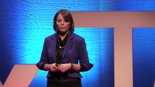 Socially Sourcing to End Poverty: Angie Draskovic at TEDxToronto
