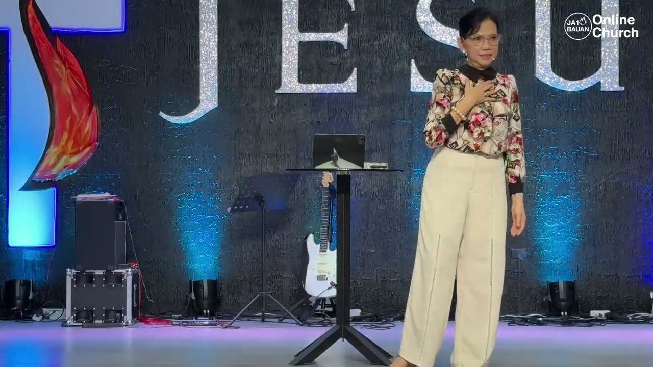 BLESSINGS IN DOING GOD'S BUSINESS WITH INTEGRITY 12302025