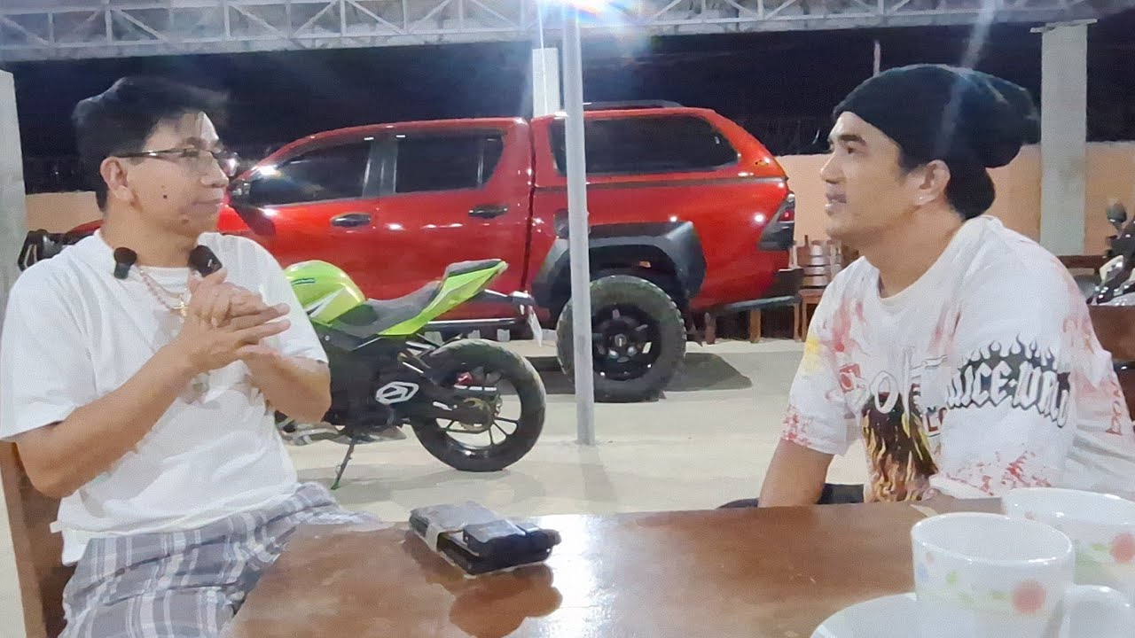 NAGING ISYO PA  TULOY LINAWIN KO.LANG