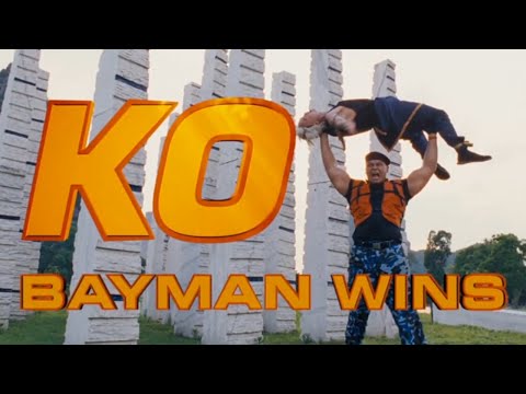 Get Ready Fight DOA Dead Or Alive 2006 