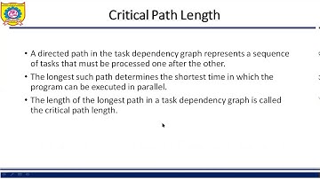 BE Computer | High Performance Computing | Unit 2 | Lesson 2