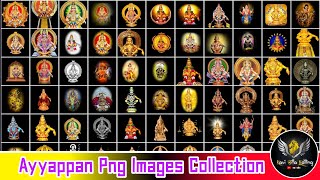Ayyappan Png Images Collections//Free Download//Kavi Billa Editing screenshot 3