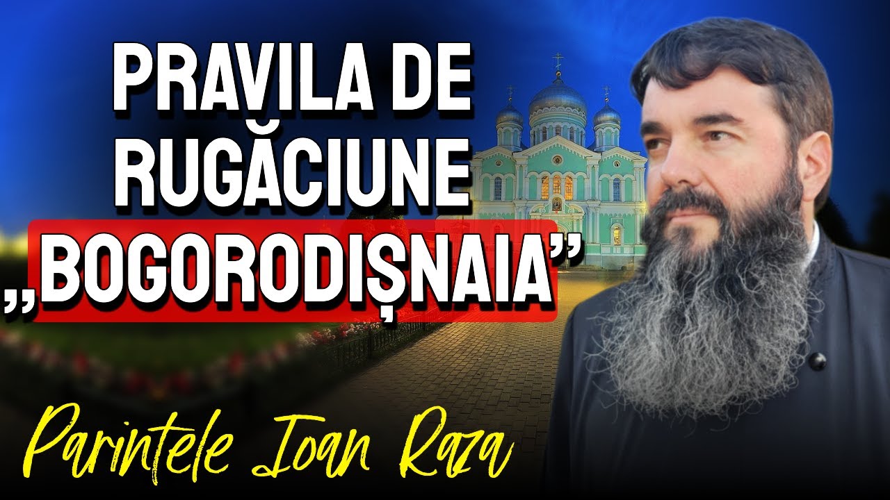„Bogorodişnaia” este o practică ortodoxă?