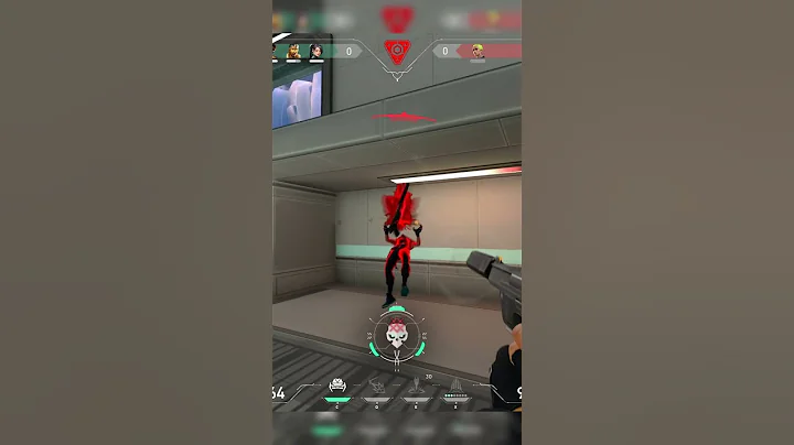 DESTROYING Lobbies with NEW Valorant Agent TEJO #valorant #valorantclips