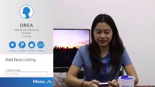 Listing=PushAds? | DREALabs