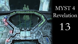 Myst 4 Revelation | Episode 13 | More Power! by Necrovarius 160 views 1 year ago 27 minutes