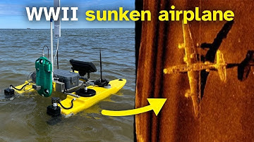 Building the Ultimate RC Boat for Shipwreck Hunting