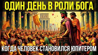видео: САМЫЙ ЖЕСТОКИЙ ПАРАД В ИСТОРИИ: Как римские полководцы становились богами 🌙 История на ночь картинка: САМЫЙ ЖЕСТОКИЙ ПАРАД В ИСТОРИИ: Как римские полководцы становились богами 🌙 История на ночь