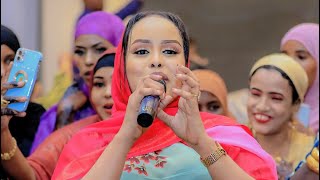 Shaadiyo Sharaf Asluub Badanoow Best Aroos Music Video 2022