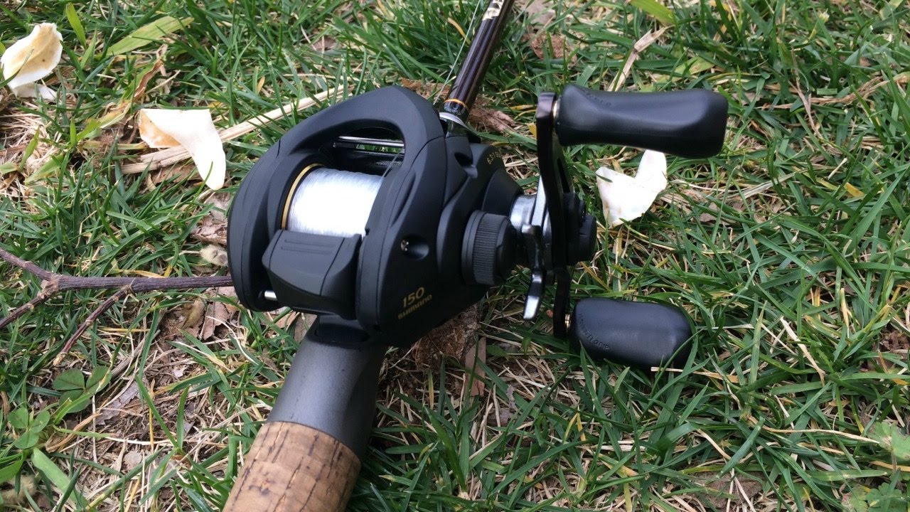 New Shimano SLX XT Review & Fishing! MINDBLOWN! 