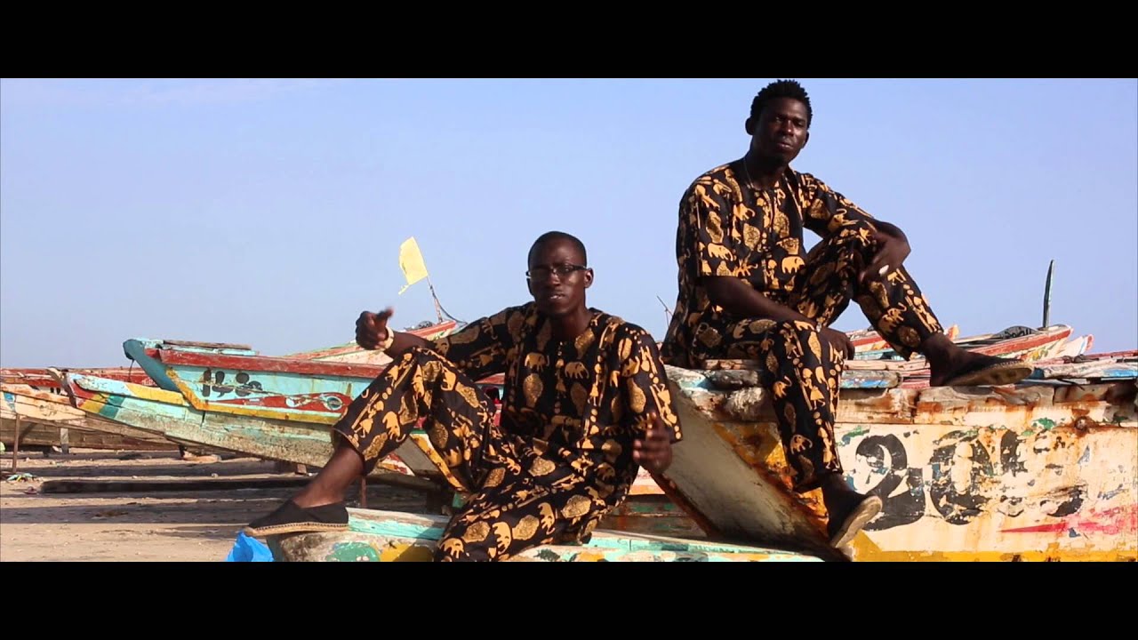 LEBOU ROOTS TEENU ZAM ZAM feat SERIGNE KONTE