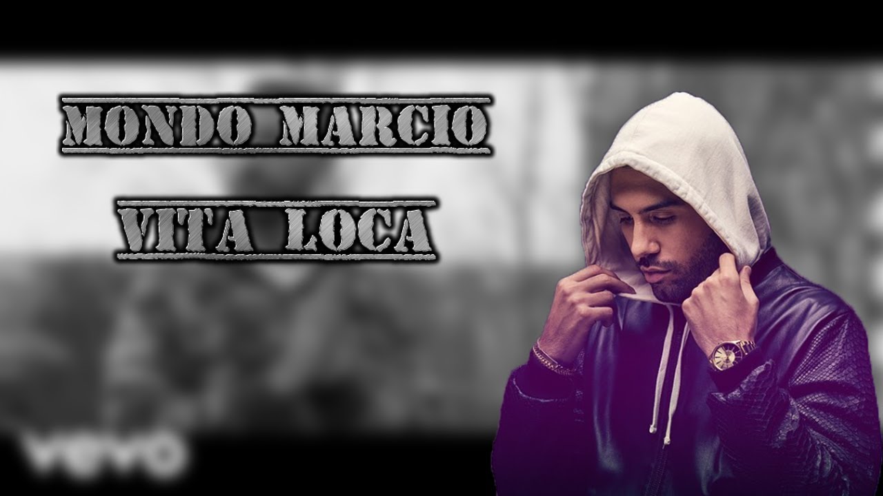DISCOGRAFIA MONDO MARCIO SCARICA