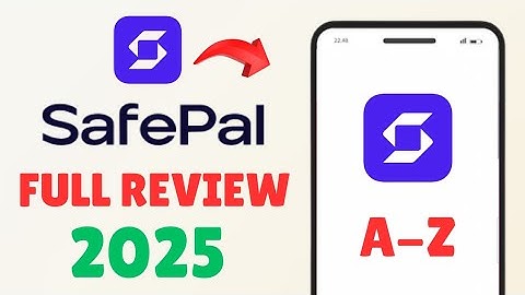 SafePal Wallet App Review 2025: Is It Still Worth Using?
