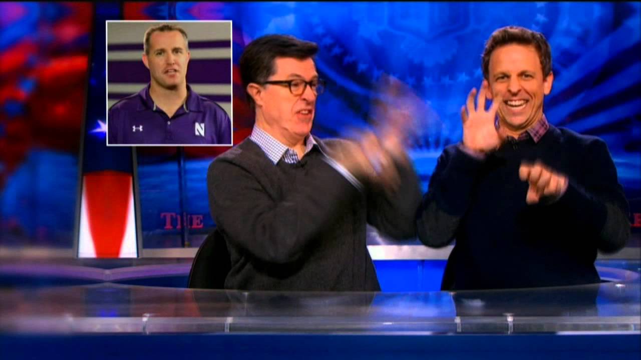Go U, NU