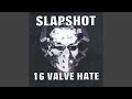 Miniature de la vidéo de la chanson 16 Valve Hate
