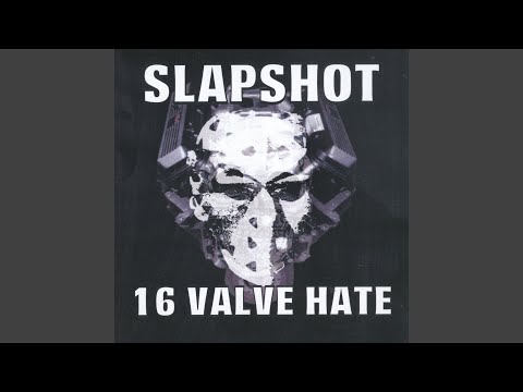 16 Valve Hate