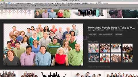 video presentation- GNED 1403