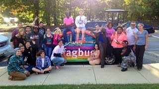 Fagbug Kicks Off Coming Out Week @ AACC