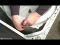 Replacing your Whirlpool Washer SEAL-TUB