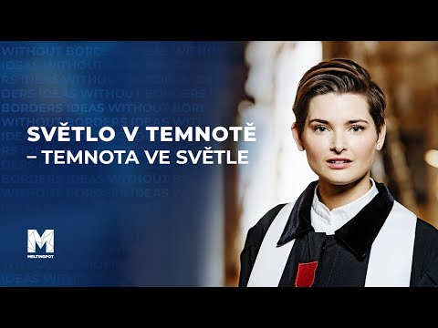 Světlo v temnotě – temnota ve světle | Martina Viktorie Kopecká ⛪️