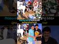 చిరంజీవి సినిమా పూజకి వచ్చిన దిల్ రాజు | Chiranjeevi | Dil Raju | SSP TV