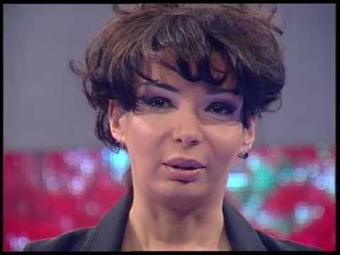 \"რატომ დავბრუნდი\" - მაია ასათიანი