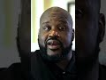 Shaq DIDN'T think he'd be the No. 1 pick in the 1992 draft
