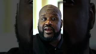 Shaq Didnt Think Hed Be The No. 1 Pick In The 1992 Draft