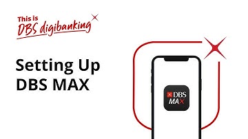DBS MAX Quick Start Guide - Setting up your outlet