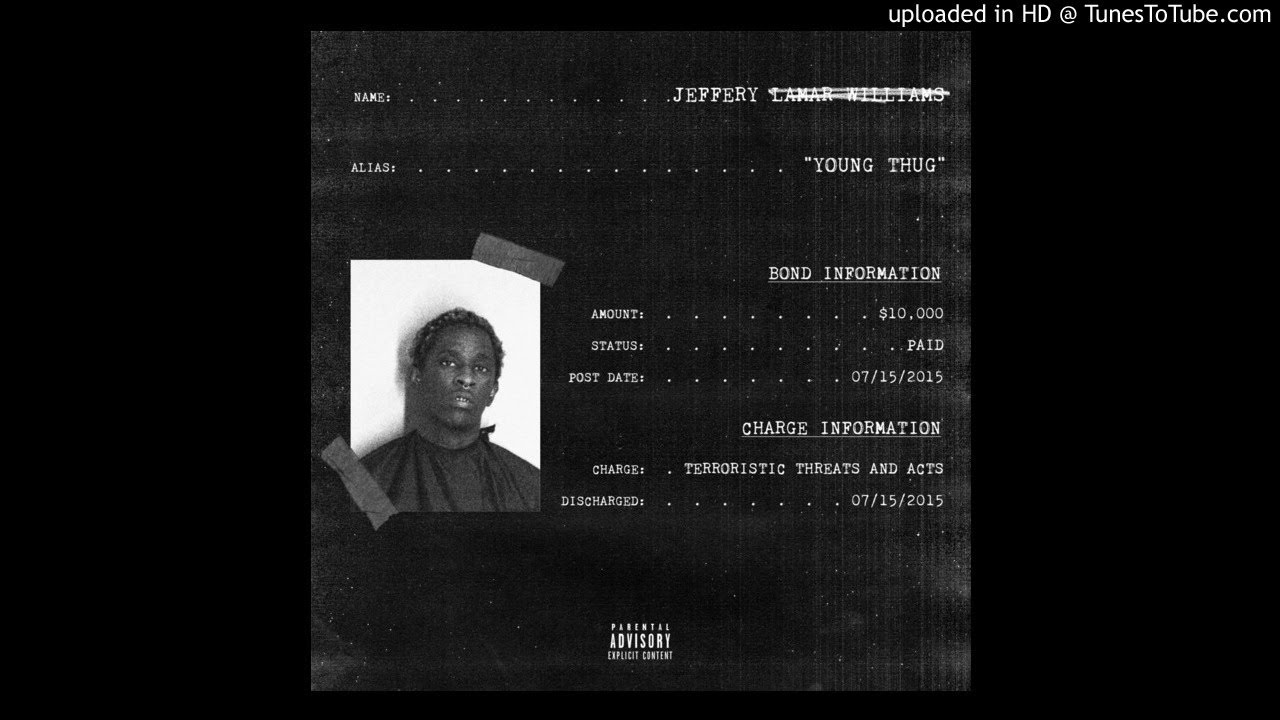 Young Thug x Gunna x Wheezy Type Beat 