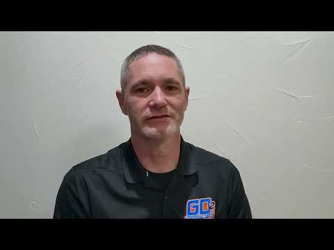 In HelloNation, Electrical Expert Justin Zimmerman Breaks Down What to Do When a Breaker Keeps Tripping