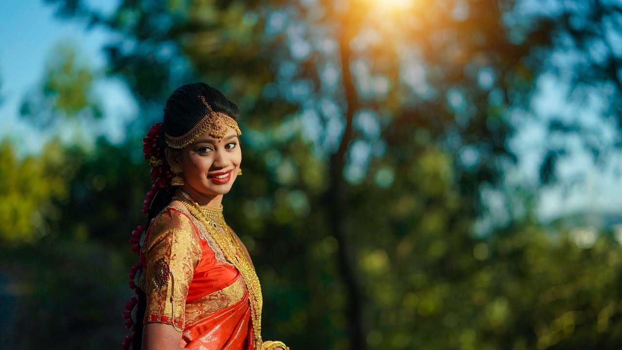 Ooty Grand Badaga Wedding  Shreeja  Veerahak  ISWARYA PHOTOS