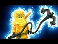 LEGO NINJAGO ARIN - DRAGONS RISING + NINJAGO COMPILATION