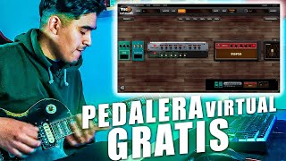 EFECTOS Para Guitarra GRATIS Con Este Programa De Computadora 😱🔥🔥 screenshot 4