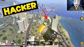 Scarfall 2.0 Hacker in my Game ☠️