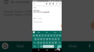 How to use himziliker screenshot 2