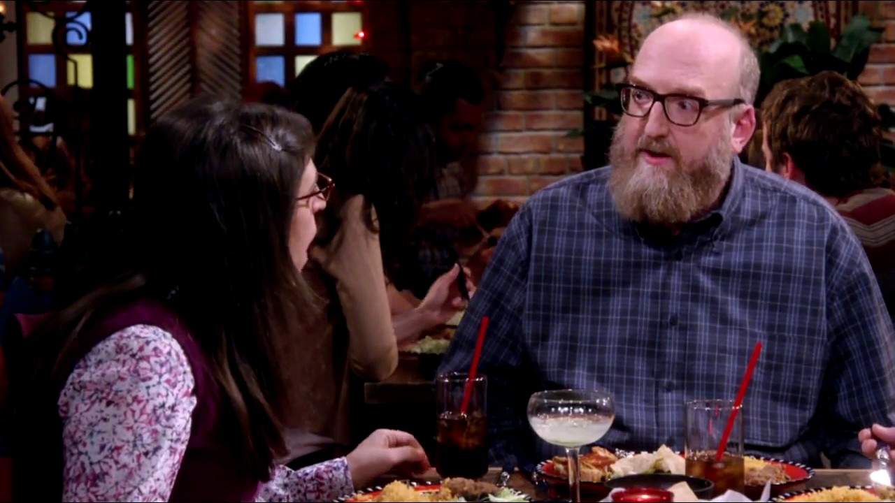 The Big Bang Theory 10x16 Promo 'The Allowance Evaporation' - YouTube