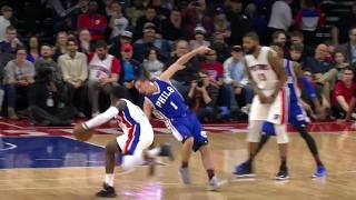 Top 20 Best Crossovers And Handles Of The Week 02.05.17 - 02.11.17