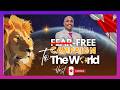 LIVE FEAR FREE CAMPAIGN INTERNATIONAL KICK OFF ON 15TH MAY 2026 WITH APOSTLE YOSHUA N MASASU 