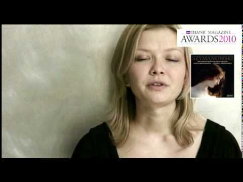 Chamber Nominees in the BBC Music Magazine Awards 2010