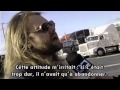 Capture de la vidéo Lars Ulrich - Death Of Kurt Cobain  - 1994