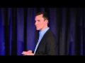 Medication therapy management: Timothy Ulbrich at TEDxUniversityatBuffalo