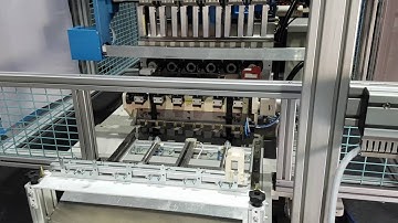 TANAC AW9006 AUTO LOAD UNLOAD BY ELGROUPE 2016