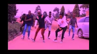 Deep In Love By Omega 256 Dance Challenge#ICE BREAKERS DANCE CREW