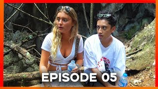 PANIQUE EN ALTITUDE - EPISODE 5 (LES TURNERS)