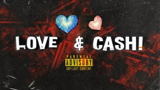 Lt Tk - Love Cash Lyric Vídeo