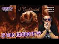 IS THIS GOODBYE?!? Nightwish 'Master Passion Greed' Reaction. Jimmy's World.