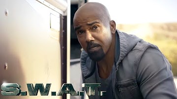 S.W.A.T. | Hondo Calls For Back Up